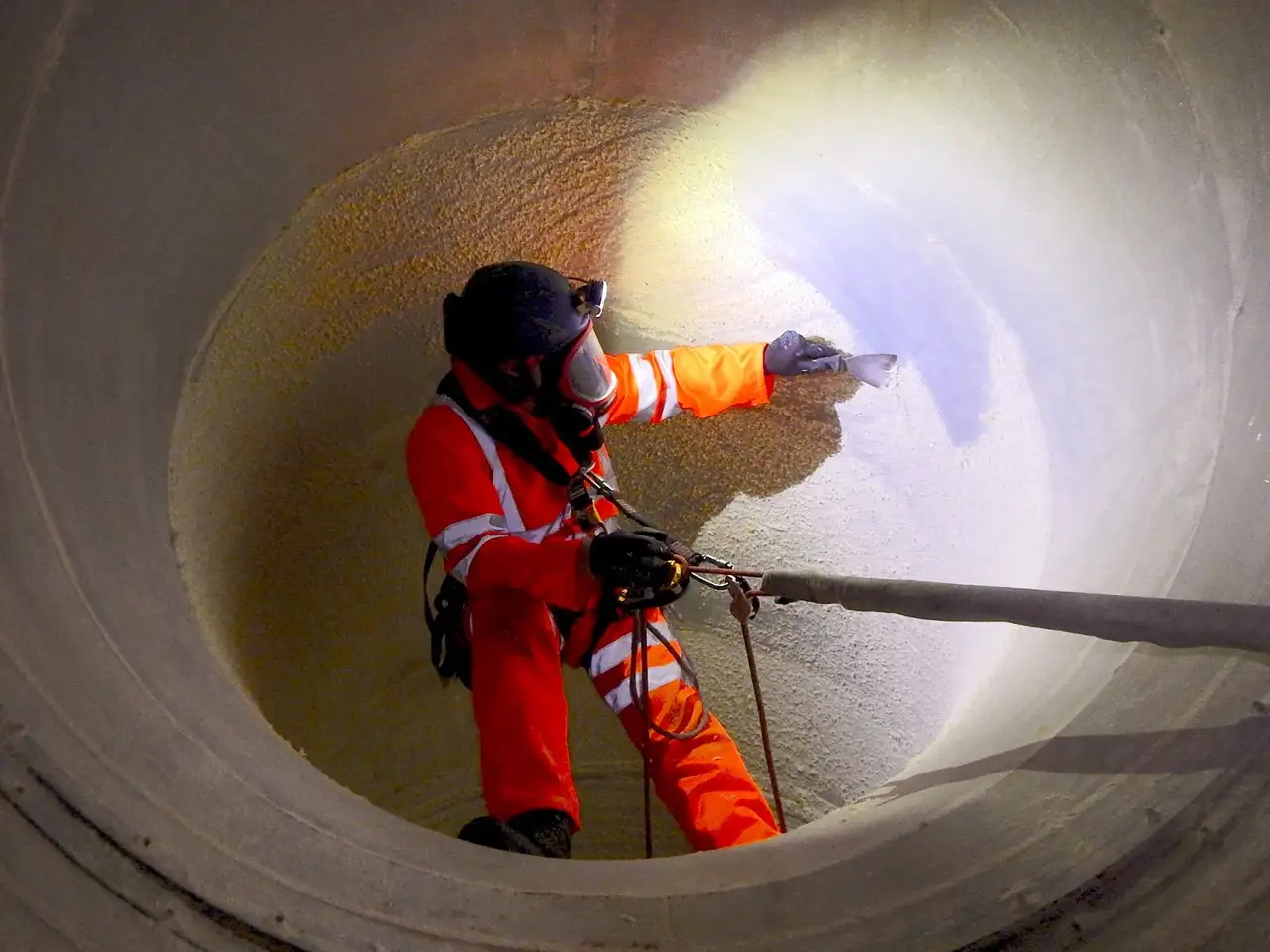Inspection & Maintenance